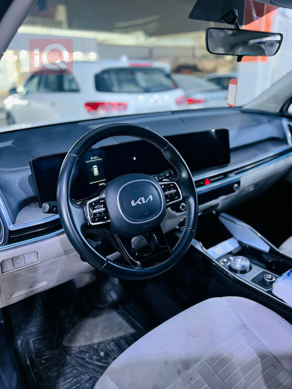 كيا سورينتو